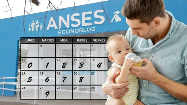 Complemento Leche en noviembre