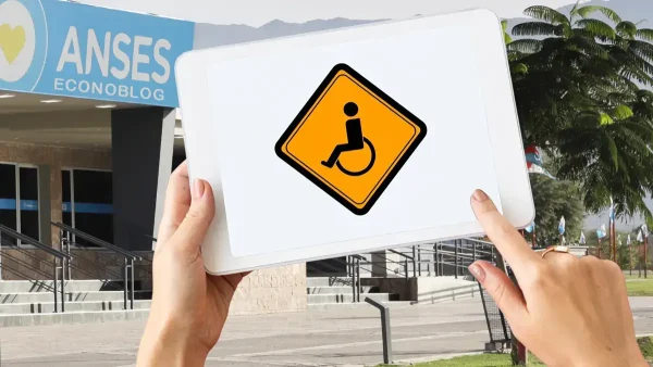 Tablet de PNC en Anses