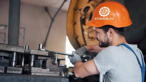 Trabajador de la UOM