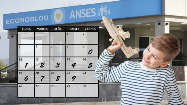 AUH en enero de 2026