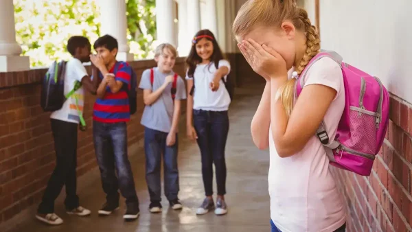Bullying a estudiante