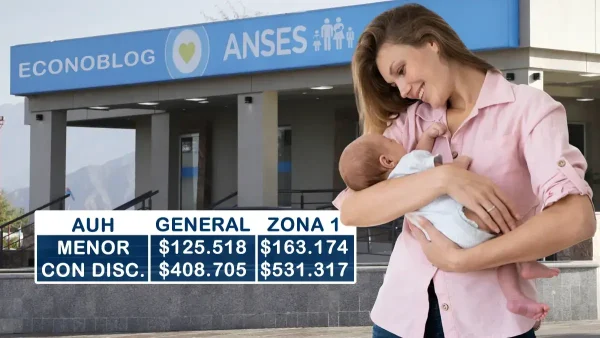 Complemento Salud en enero