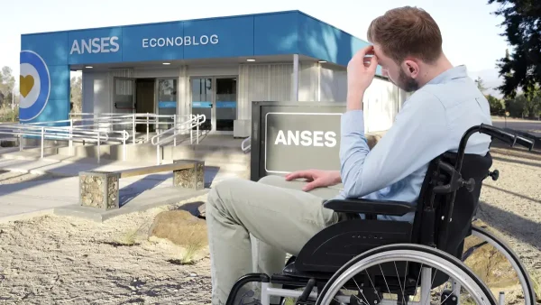 Titular de PNC triste en Anses