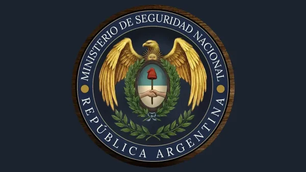Ministerio de Seguridad