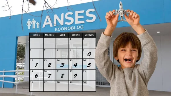 Asignación del SUAF en enero de 2026