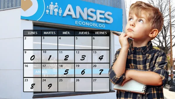 AUH en febrero de 2026