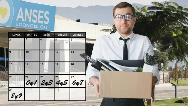 Fondo de desempleo en febrero de 2026