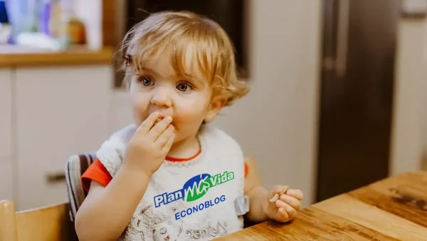 Beneficiario del Programa Más Vida