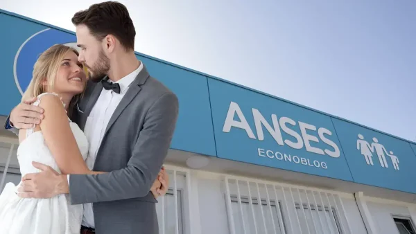 Matrimonio en Anses