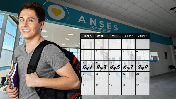 Becas Progresar en enero de 2026