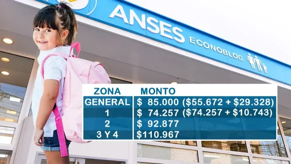 Ayuda escolar anual 2026