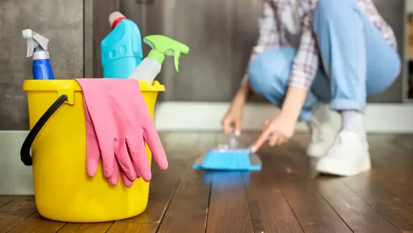 Personal del servicio doméstico