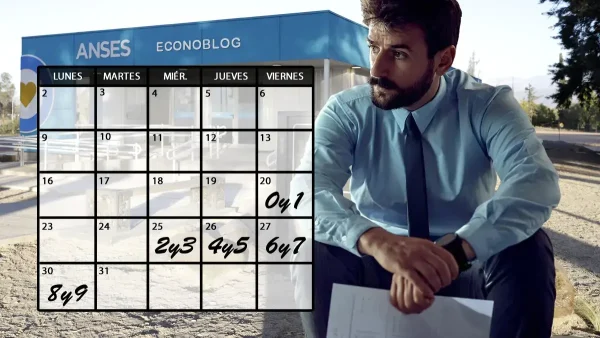 Fondo de desempleo en marzo de 2026