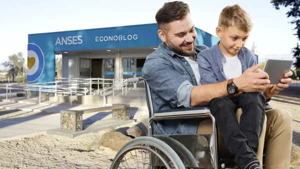 Padre titular de PNC en Anses