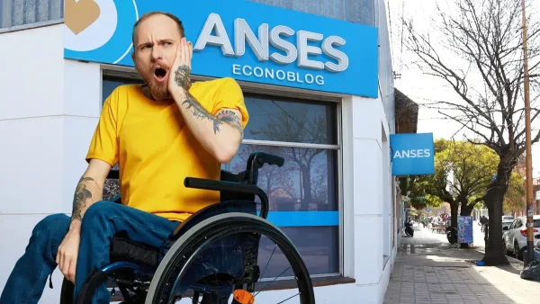 Titular de PNC sorprendido en Anses