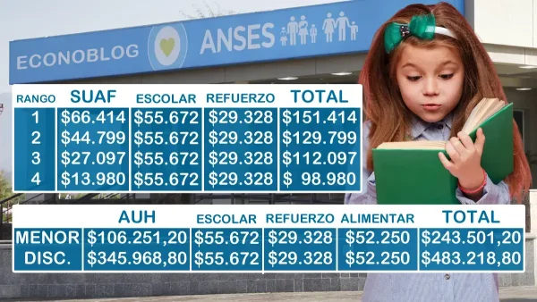Ayuda escolar anual 2026