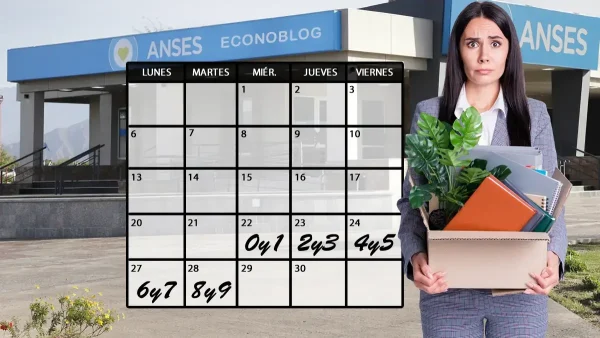 Fondo de desempleo en abril de 2026