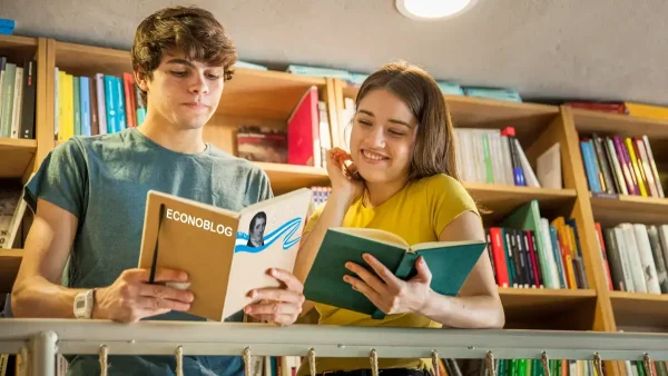 Programa Becas Manuel Belgrano