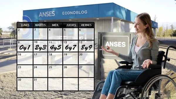 Pensiones no Contributivas en marzo de 2026