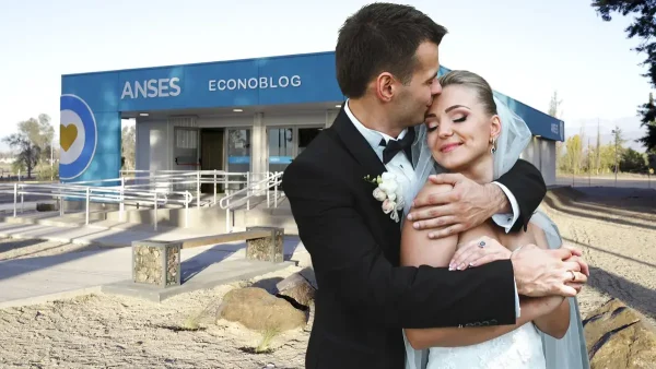 Asignación por matrimonio en Anses