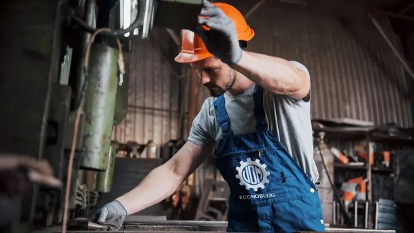 Metalúrgico de la UOM