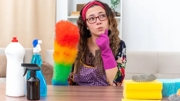 Personal del servicio doméstico