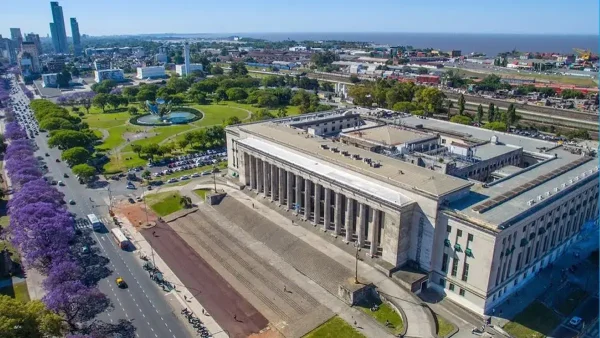 Universidad de Derecho de la UBA
