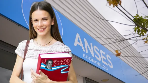 Titular de Becas Manuel Belgrano en Anses