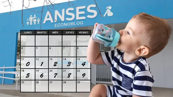 Complemento Leche en mayo de 2026