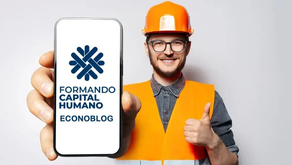 Beneficiario de Fomentar Capital Humano