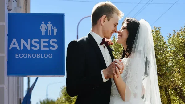 Matrimonio en Anses