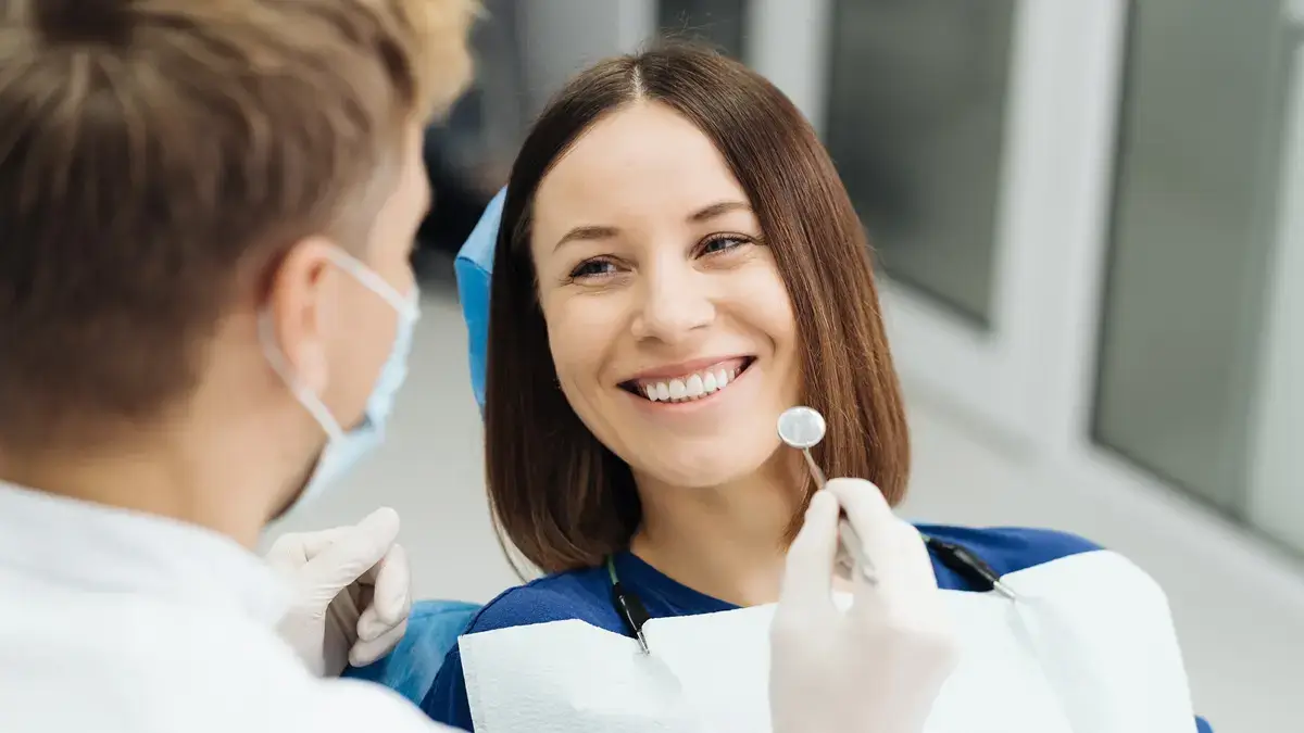 Atención odontológica gratuita para estudiantes de la UBA