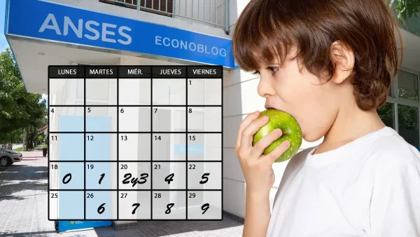 Tarjeta Alimentar en mayo de 2026