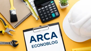 Cuaderno de ARCA
