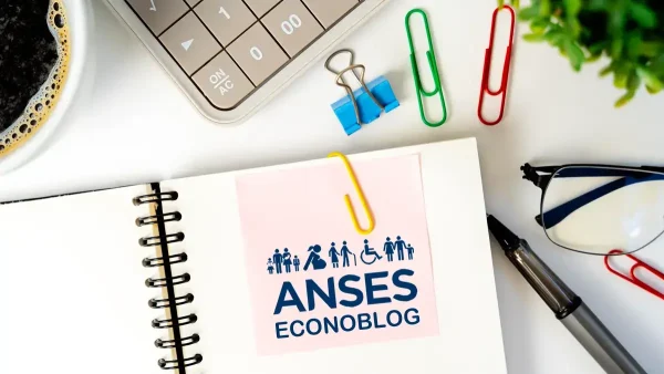 Cuaderno de Anses
