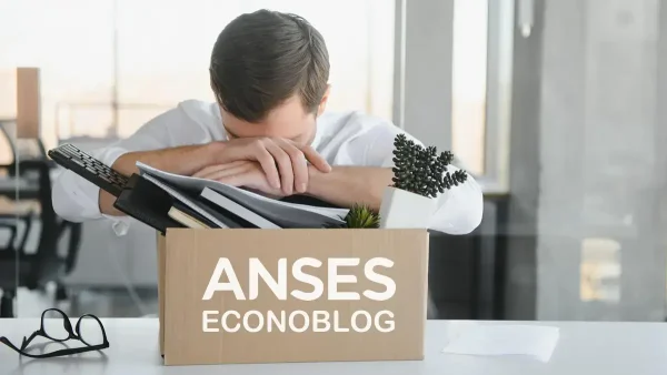 Fondo de desempleo de Anses