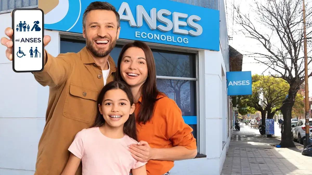 Mi Anses habilitó liquidaciones de mayo para jubilados, AUH y SUAF