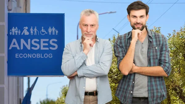 Pensando frente a Anses