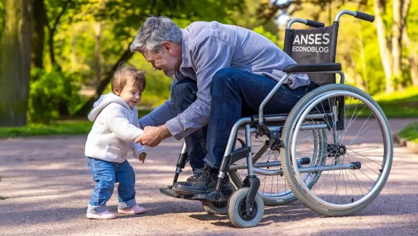 Padre titular de PNC de Anses