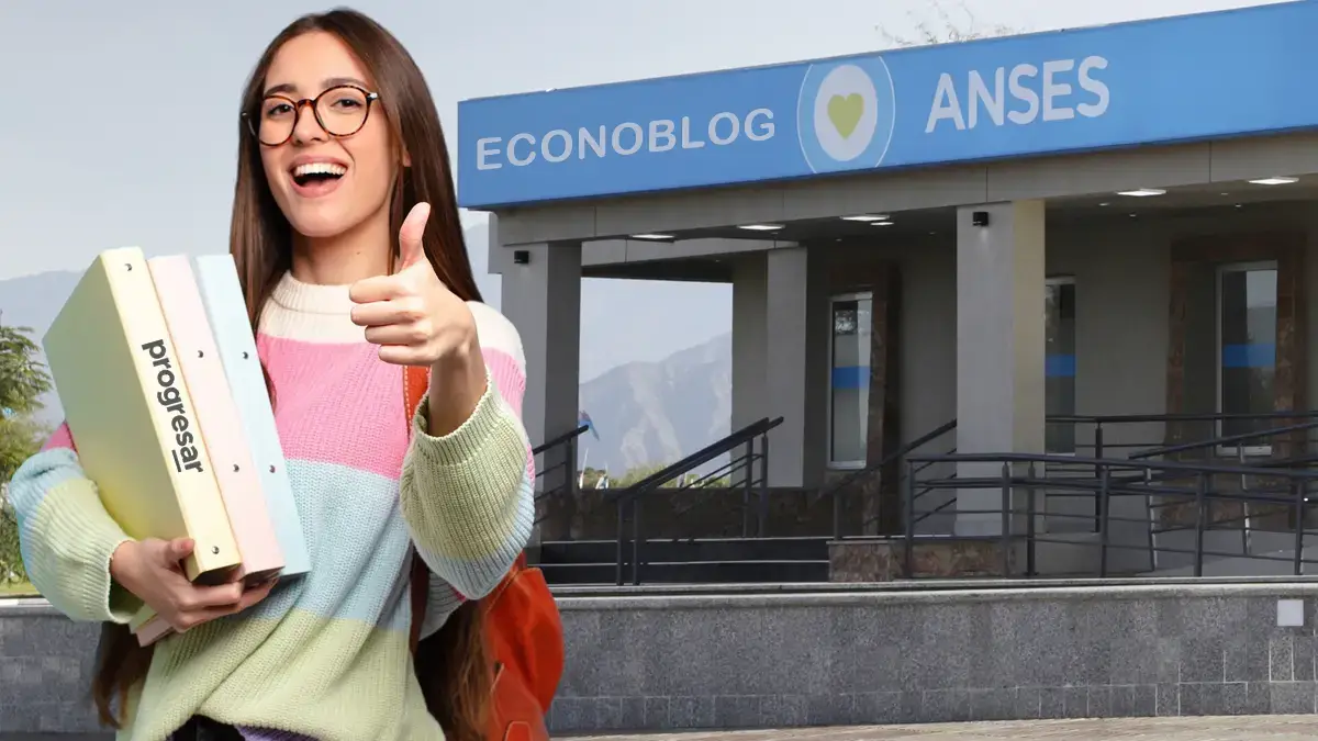 Anses permite saber si se cobrará Progresar en junio de 2026