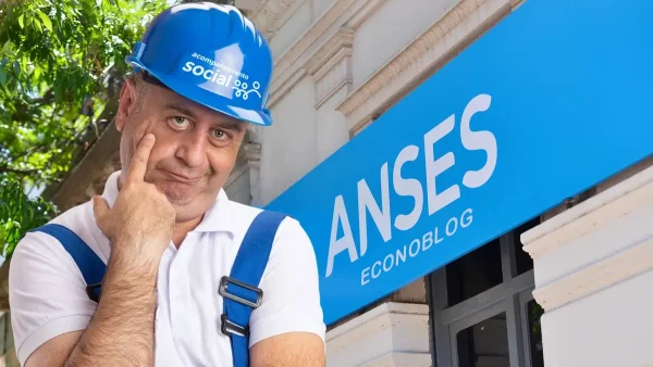 Titular de Acompañamiento Social pensando en Anses