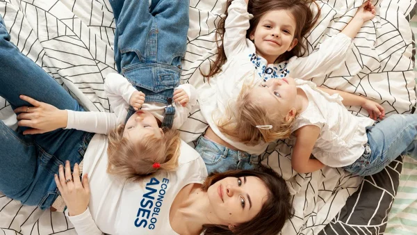 PNC para madres de 7 hijos de la Anses