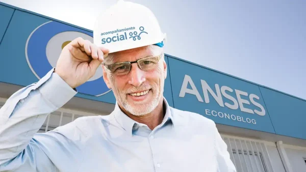 Acompañamiento Social en Anses