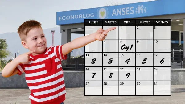 AUH en julio de 2026
