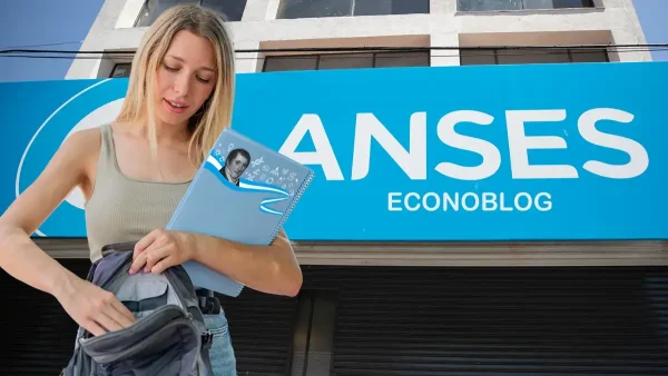Titular de Becas Manuel Belgrano en Anses