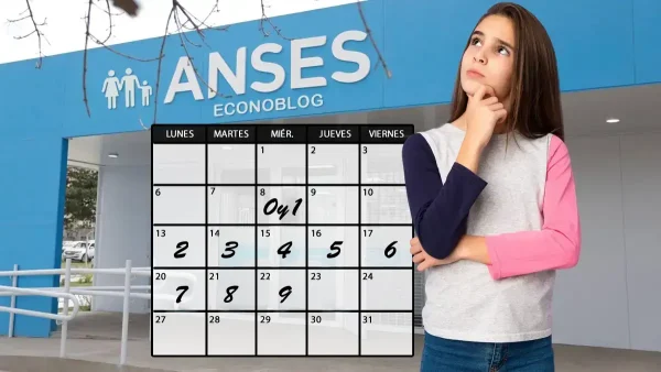 SUAF en julio de 2026