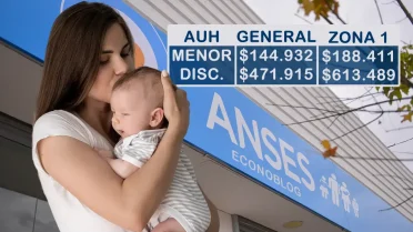 Complemento salud en junio