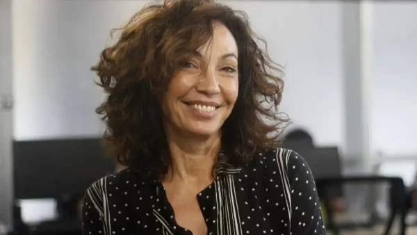 Ernestina Pais