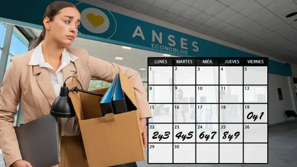 Fondo de desempleo en junio de 2026