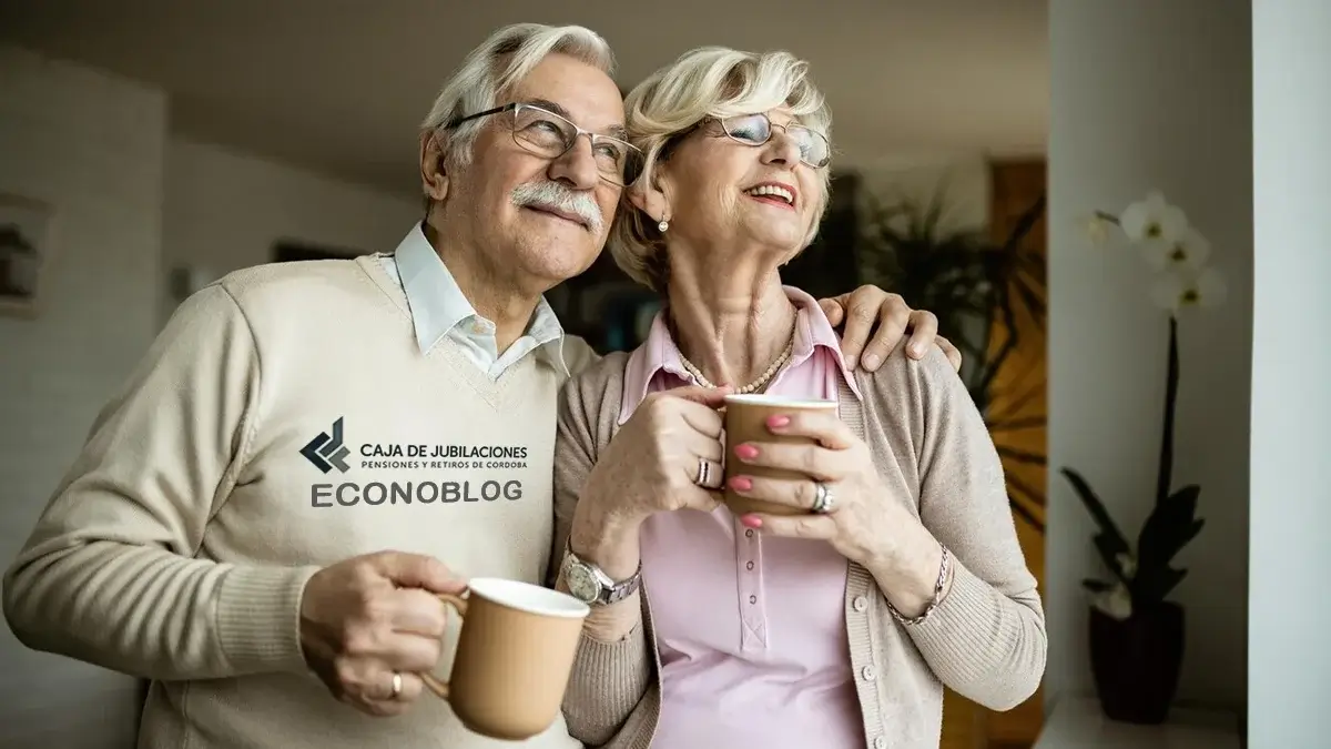 Córdoba confirmó fecha del aguinaldo a jubilados y pensionados